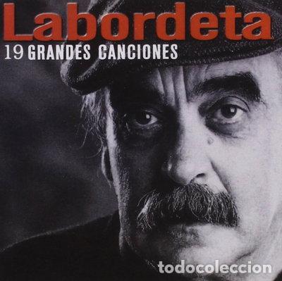CDs de m&uacute;sica: 19 Grandes Canciones- 5050466422729