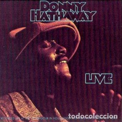 CDs de m&uacute;sica: Live (0075678027222)