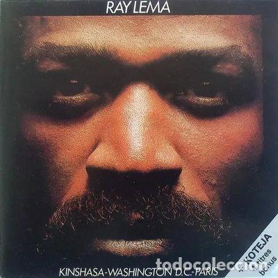 CDs de m&uacute;sica: Kinshasa-Washington D.C.-Paris- 3307516665820