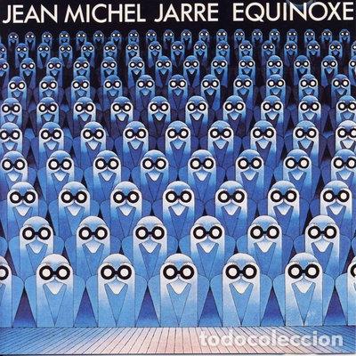 CDs de m&uacute;sica: Equinoxe- 0042280002527