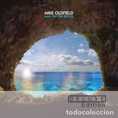 CDs de m&uacute;sica: Man On The Rocks- 0602537606962