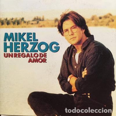 CDs de m&uacute;sica: Un Regalo de Amor- 5099747786426