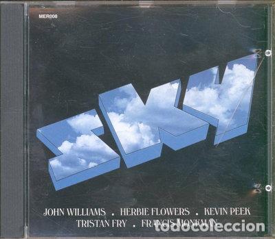 CDs de m&uacute;sica: Sky (5025026100829) (M&uacute;sica)