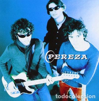 CDs de m&uacute;sica: Pereza- 0743218425127