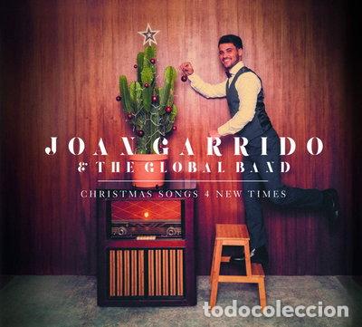 CDs de m&uacute;sica: Christmas Songs 4 New Times- 8436574811964