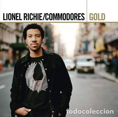 CDs de m&uacute;sica: Gold (0602498879603)