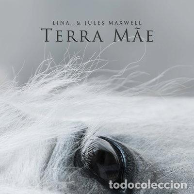 CDs de m&uacute;sica: Terra M&atilde;e- 4260472171615