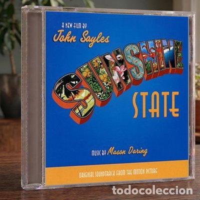 CDs de m&uacute;sica: Sunshine State- 0011671806426
