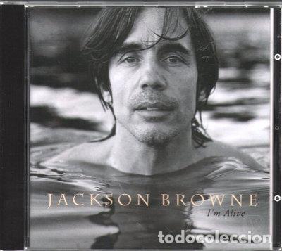CDs de m&uacute;sica: I'm Alive- 0075596152426