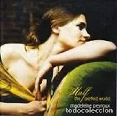 CDs de m&uacute;sica: Half The Perfect World- 0602517032798