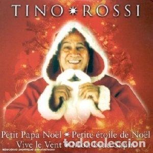 CDs de m&uacute;sica: Petit Papa No&euml;l- 0724355030528