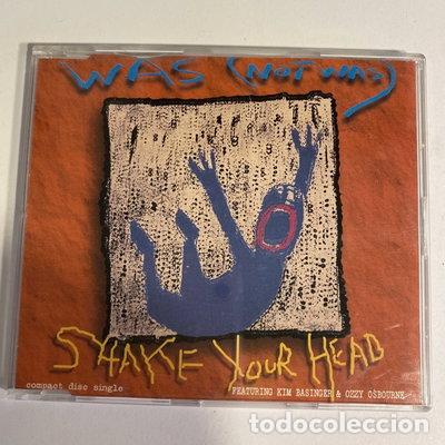 CDs de m&uacute;sica: Shake Your Head- 0042286410128