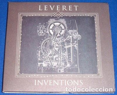 Musik-CDs: Inventions- 5051078957029