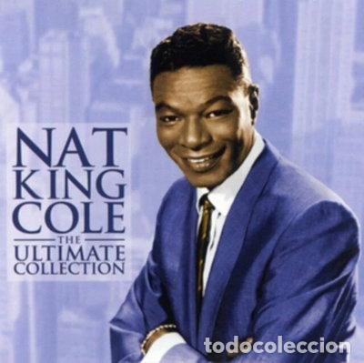 CDs de m&uacute;sica: The Ultimate Collection- 0724349957527