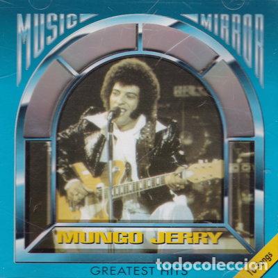 CDs de m&uacute;sica: Greatest Hits- 7619929102127
