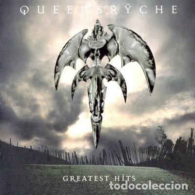 CDs de m&uacute;sica: Greatest Hits- 0724384942229
