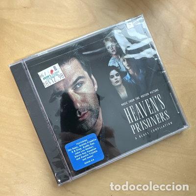 CDs de m&uacute;sica: Heaven's Prisoners: Music From The Motion Picture- 0075678284823