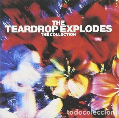 CDs de m&uacute;sica: The Collection- 0731454461627