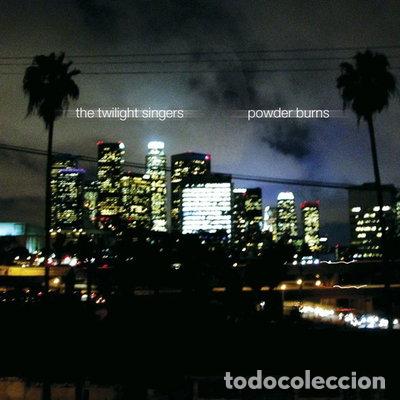 CDs de m&uacute;sica: Powder Burns- 5016958071929