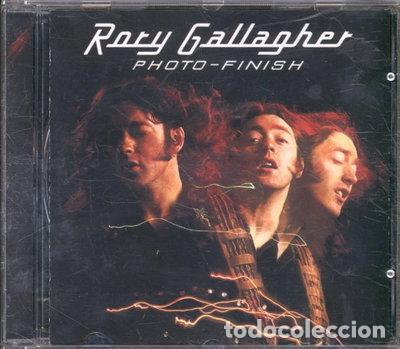 CDs de m&uacute;sica: Photo Finish- 0743216010929
