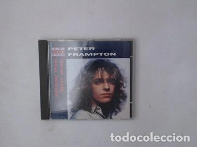 CDs de m&uacute;sica: Show me the way- 0082839695022
