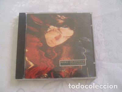 CDs de m&uacute;sica: Earth Moving- 5012981119928