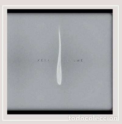 CDs de m&uacute;sica: Llume- 8437006216760