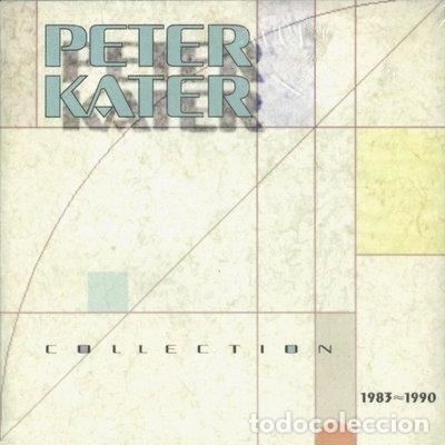 CDs de m&uacute;sica: Collection 1983-1990- 0021585060524