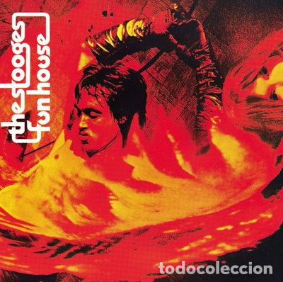 CDs de m&uacute;sica: Funhouse- 0075596066921