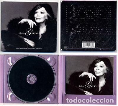 CDs de m&uacute;sica: Aimez-vous les uns les autres ou bien disparaissez- 0602498128817
