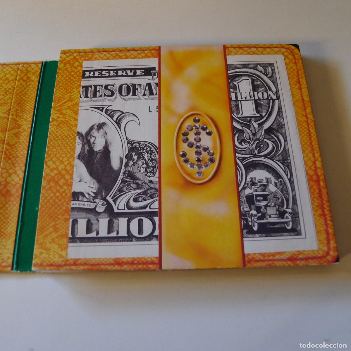 CDs de m&uacute;sica: Alice Cooper &ndash; Billion Dollar Babies 2CD BOX SET digipack - Foto 3