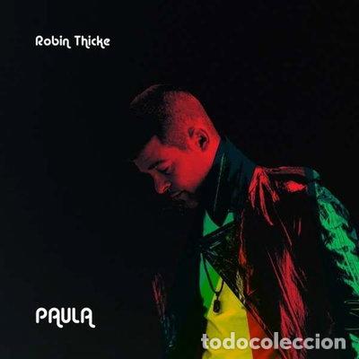 CDs de m&uacute;sica: Paula- 0602537911790