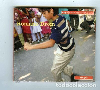 CDs de m&uacute;sica: Po cheri- 0794881844524