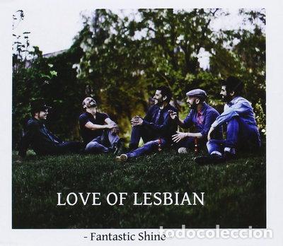 CDs de m&uacute;sica: Fantastic Shine- 0825646424597