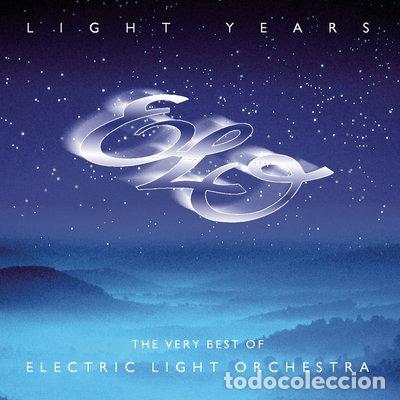 CDs de m&uacute;sica: Light Years: The Very Best Of- 5099748903921