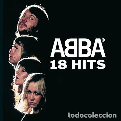 CDs de m&uacute;sica: 18 Hits- 0602498314524