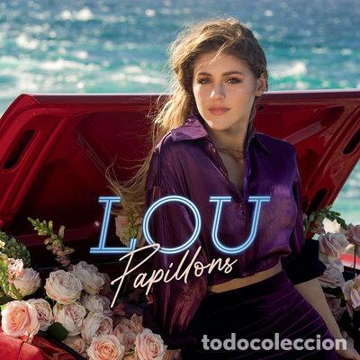 CDs de m&uacute;sica: Papillons- 0194399220122