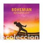 CDs de m&uacute;sica: Bohemian Rhapsody - The Original Soundtrack- 0602567988700