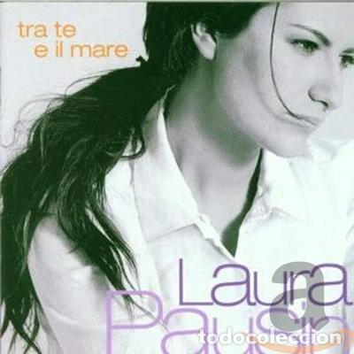 CDs de m&uacute;sica: Tra Te Il Mare- 0685738439621