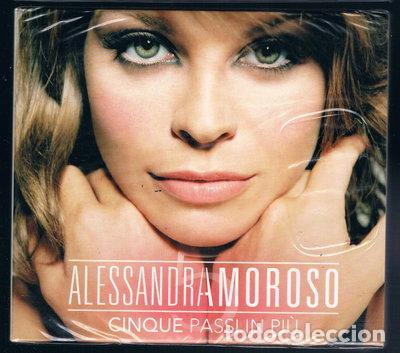 CDs de m&uacute;sica: Cinque passi in pi&ugrave;- 0886979617223