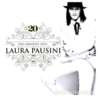 CDs de m&uacute;sica: 20: The Greatest Hits- 5053105943722