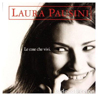 CDs de m&uacute;sica: Le Cose Che Vivi- 0706301555521