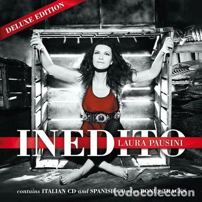CDs de m&uacute;sica: Inedito- 5052498870820