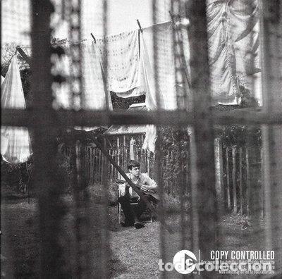 CDs de m&uacute;sica: Chaos & Creation in the Backyard- 0094633795921