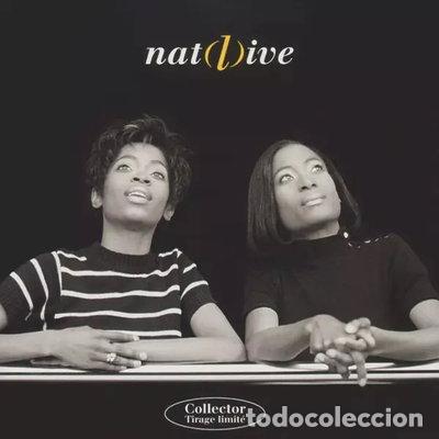 CDs de m&uacute;sica: Nat(l)ive- 0743212650129