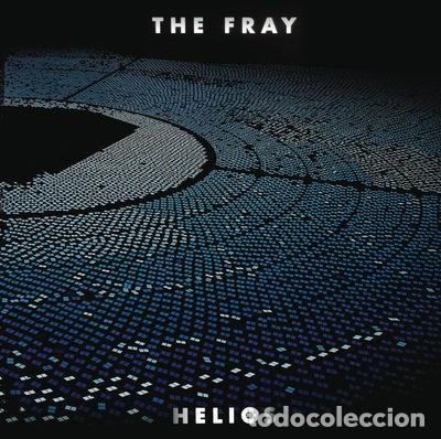 CDs de m&uacute;sica: Helios- 0888430258921