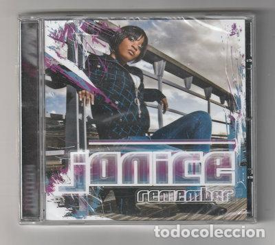 CDs de m&uacute;sica: Remember- 3760140603482