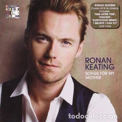 CDs de m&uacute;sica: Songs for My Mother- 0602527008561