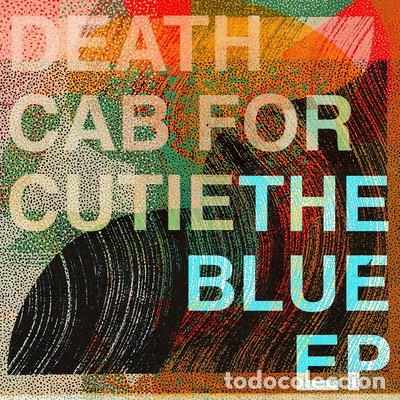 CDs de m&uacute;sica: The Blue EP- 0075678652066