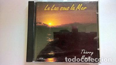 CDs de m&uacute;sica: Le lac sous la mer- 3421912001027
